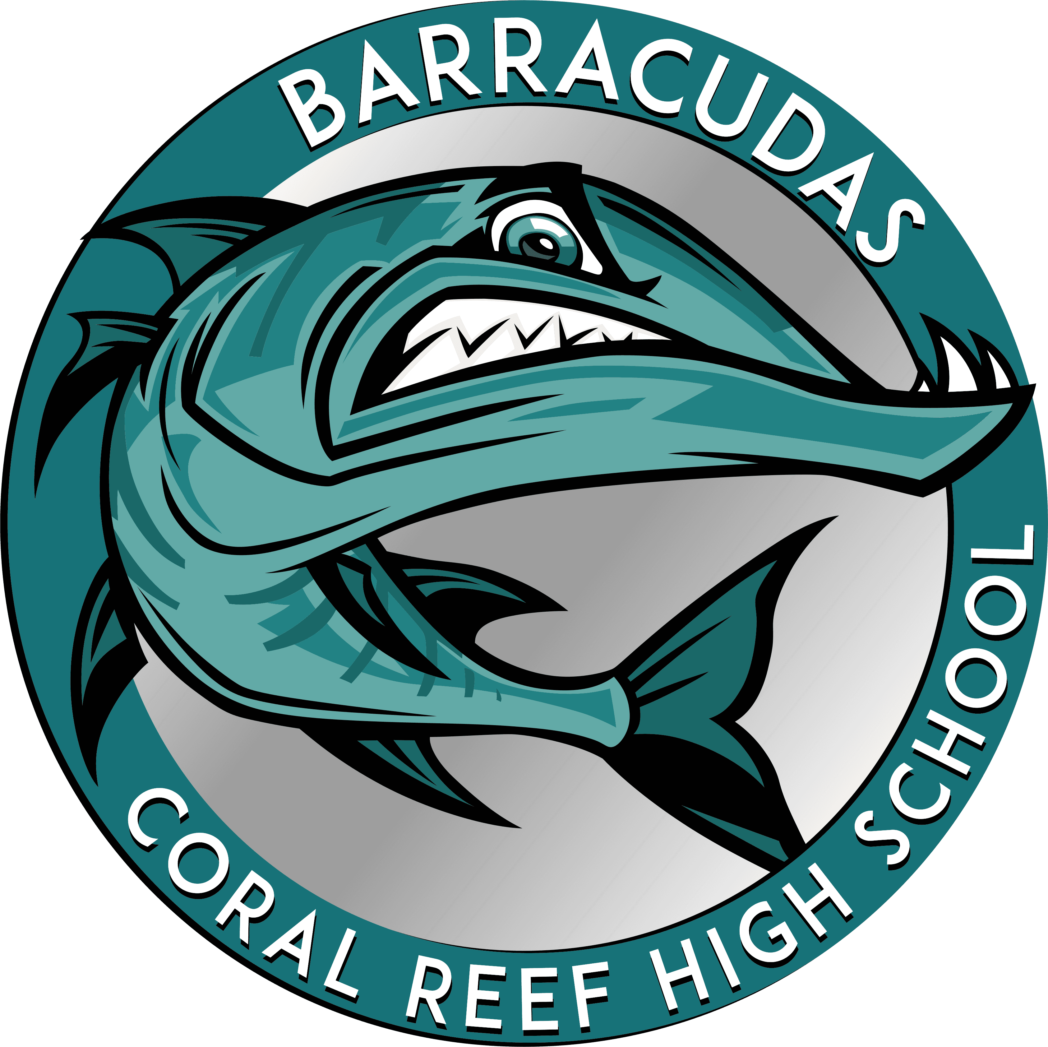 Coral Reef High School